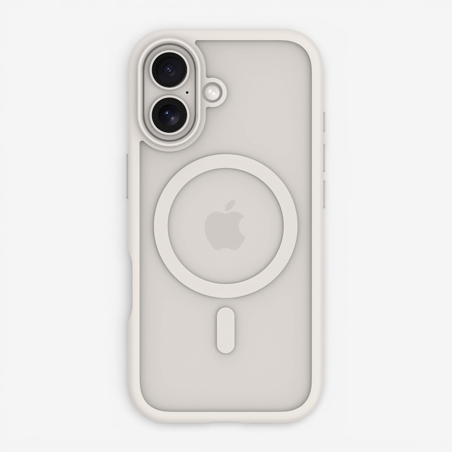 Image 728961_ALTMORE2.jpg, Product 728-961 / Price $39.99, dbramante1928 Grenen MagSafe Case for iPhone 17 (white) from DBramante1928 on TSC.ca's Electronics department
