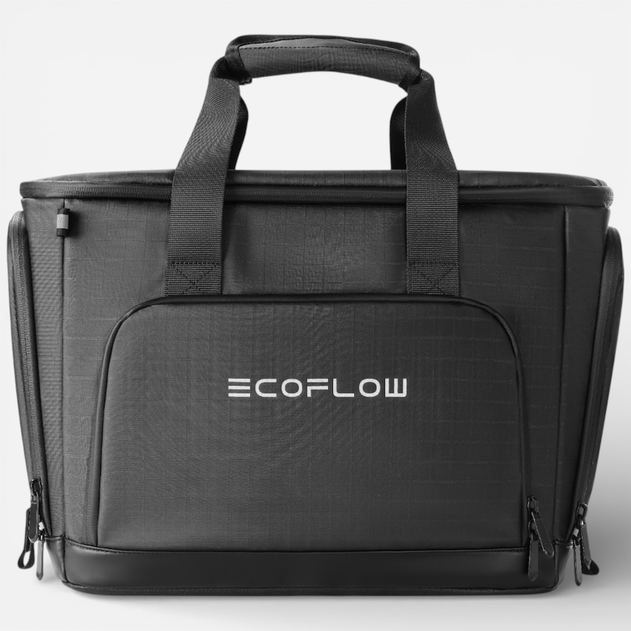 Image 728963.jpg, Product 728-963 / Price $89.99, EcoFlow Delta 3 Series Waterproof Bag from Ecoflow on TSC.ca's Electronics department