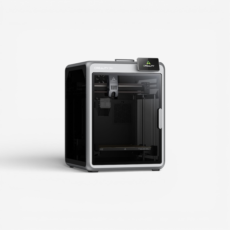 Image 728967.jpg, Product 728-967 / Price $729.99, Creality K2 3D Printer from Creality on TSC.ca's Electronics department