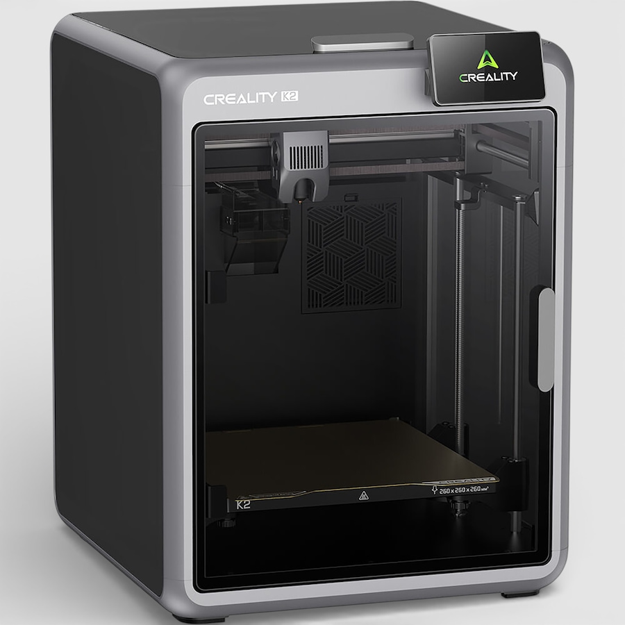Image 728967_ALTMORE2.jpg, Product 728-967 / Price $729.99, Creality K2 3D Printer from Creality on TSC.ca's Electronics department
