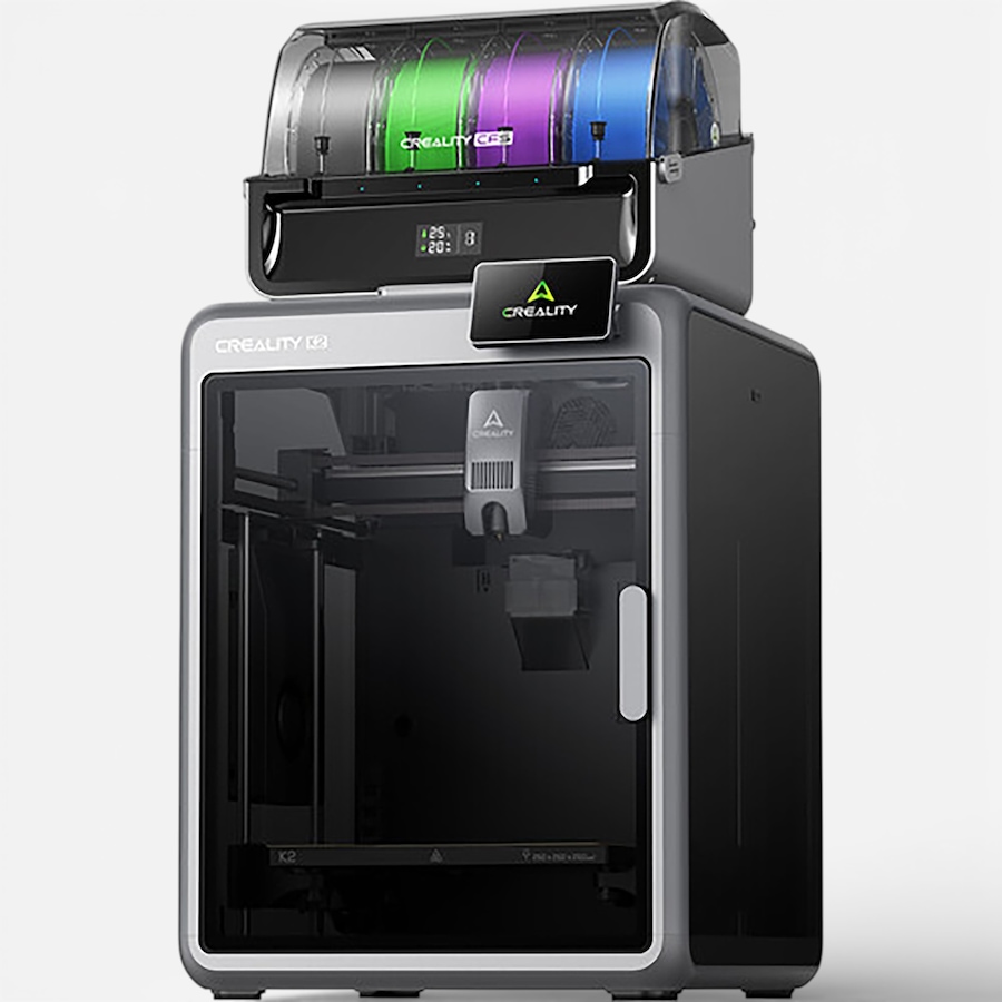 Image 728968_ALTMORE1.jpg, Product 728-968 / Price $949.99, Creality K2 Combo 3D Printer with CFS from Creality on TSC.ca's Electronics department