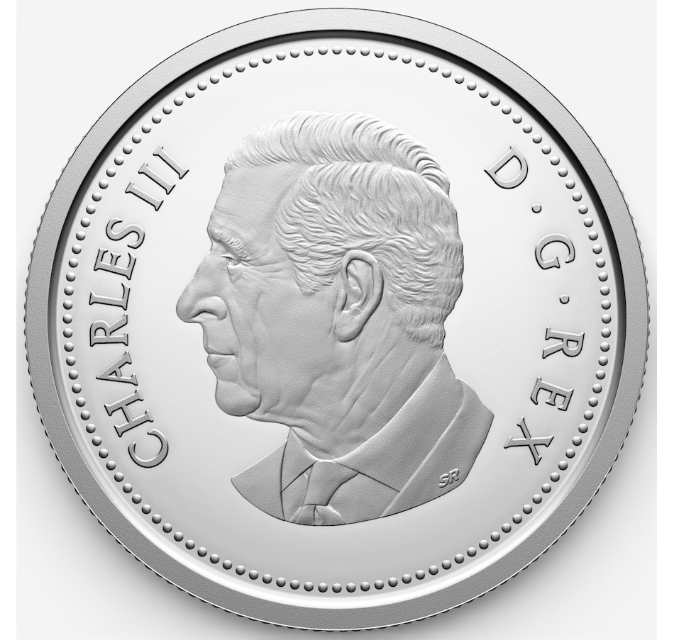 Image 728977_ALTMORE11.jpg, Product 728-977 / Price $469.95, Canada 2026 Fine Silver Proof Coin Set including Royal Canadian Legion Silver Dollar from Royal Canadian Mint (RCM) on TSC.ca's Coins department