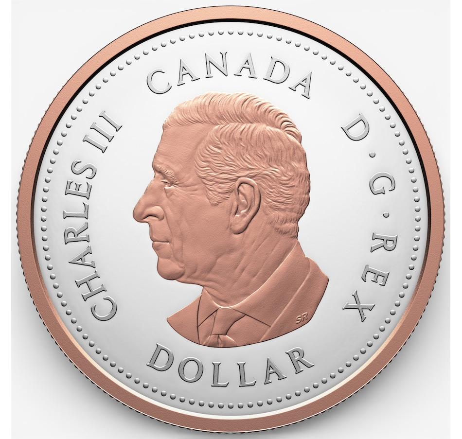 Image 728977_ALTMORE2.jpg, Product 728-977 / Price $469.95, Canada 2026 Fine Silver Proof Coin Set including Royal Canadian Legion Silver Dollar from Royal Canadian Mint (RCM) on TSC.ca's Coins department