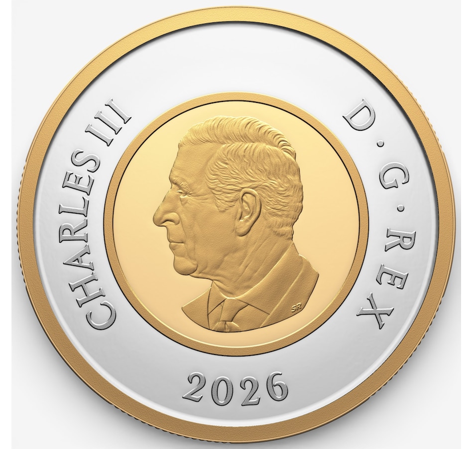 Image 728977_ALTMORE4.jpg, Product 728-977 / Price $469.95, Canada 2026 Fine Silver Proof Coin Set including Royal Canadian Legion Silver Dollar from Royal Canadian Mint (RCM) on TSC.ca's Coins department