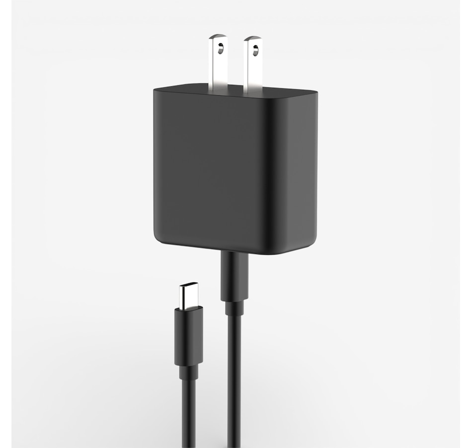 Image 729097.jpg, Product 729-097 / Price $29.99, Surge 65W USB-C Charger for Nintendo Switch 2 from Surge on TSC.ca's Electronics department
