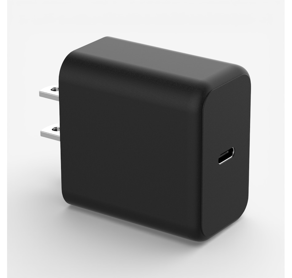 Image 729097_ALTMORE1.jpg, Product 729-097 / Price $29.99, Surge 65W USB-C Charger for Nintendo Switch 2 from Surge on TSC.ca's Electronics department