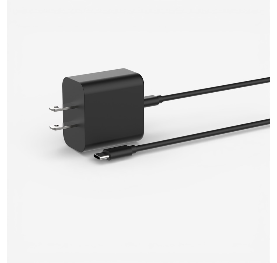 Image 729097_ALTMORE2.jpg, Product 729-097 / Price $29.99, Surge 65W USB-C Charger for Nintendo Switch 2 from Surge on TSC.ca's Electronics department