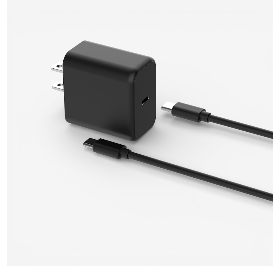 Image 729097_ALTMORE3.jpg, Product 729-097 / Price $29.99, Surge 65W USB-C Charger for Nintendo Switch 2 from Surge on TSC.ca's Electronics department