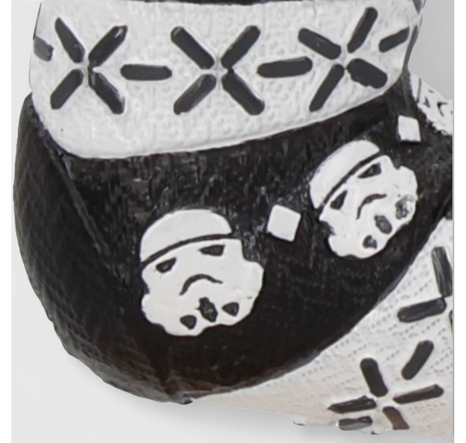 Image 729098_ALTMORE4.jpg, Product 729-098 / Price $24.99, Nemesis Now Stormtrooper in Stocking Hanging Ornam from Nemesis Now on TSC.ca's Home & Garden department
