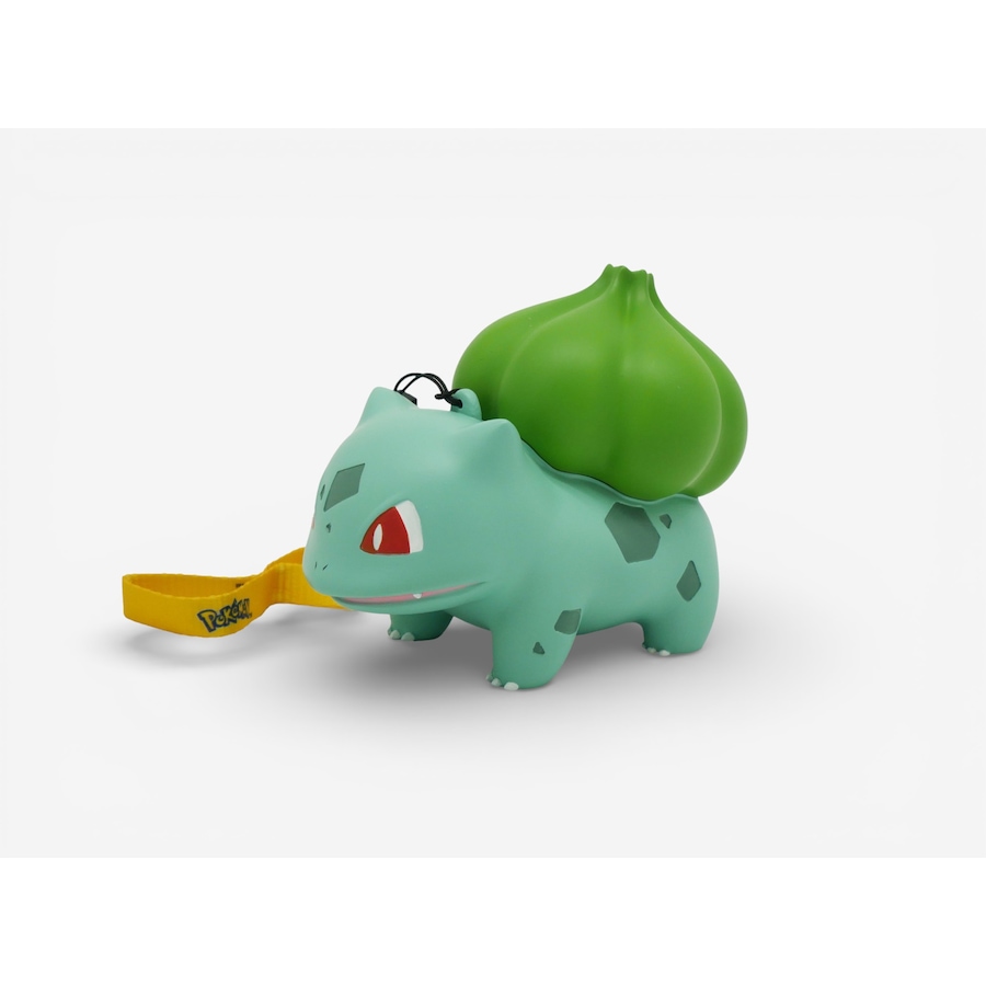 Nemesis Now Pokémon Light-Up Bulbasaur Night Light with Hand Strap - TSC.ca