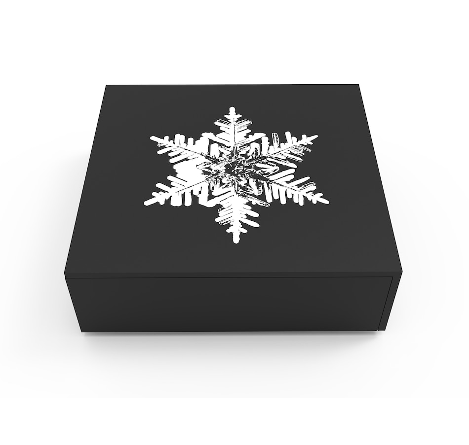 Image 729119_ALTMORE6.jpg, Product 729-119 / Price $149.95, 2023 $20 Hexagon Crystal Snowflake from Royal Canadian Mint (RCM) on TSC.ca's Coins department