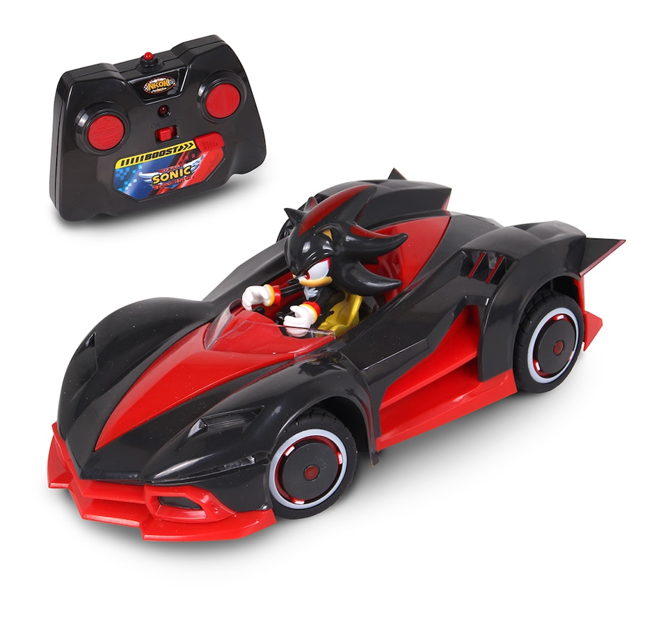 Image 729128.jpg, Product 729-128 / Price $44.99, NKOK 2.4 GHz Shadow R/C (with Turbo Boost) from Nkok on TSC.ca's Toys & Hobbies department