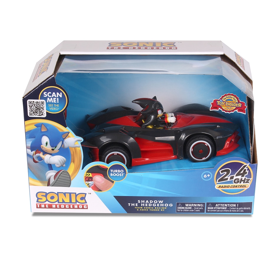 Image 729128_ALTMORE5.jpg, Product 729-128 / Price $44.99, NKOK 2.4 GHz Shadow R/C (with Turbo Boost) from Nkok on TSC.ca's Toys & Hobbies department