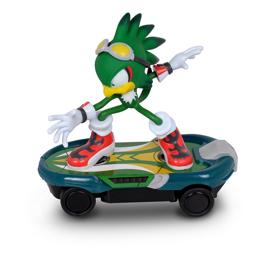 Image 729131_ALTMORE3.jpg, Product 729-131 / Price $49.99, NKOK Full Function R/C Jet Free Rider from Nkok on TSC.ca's Toys & Hobbies department