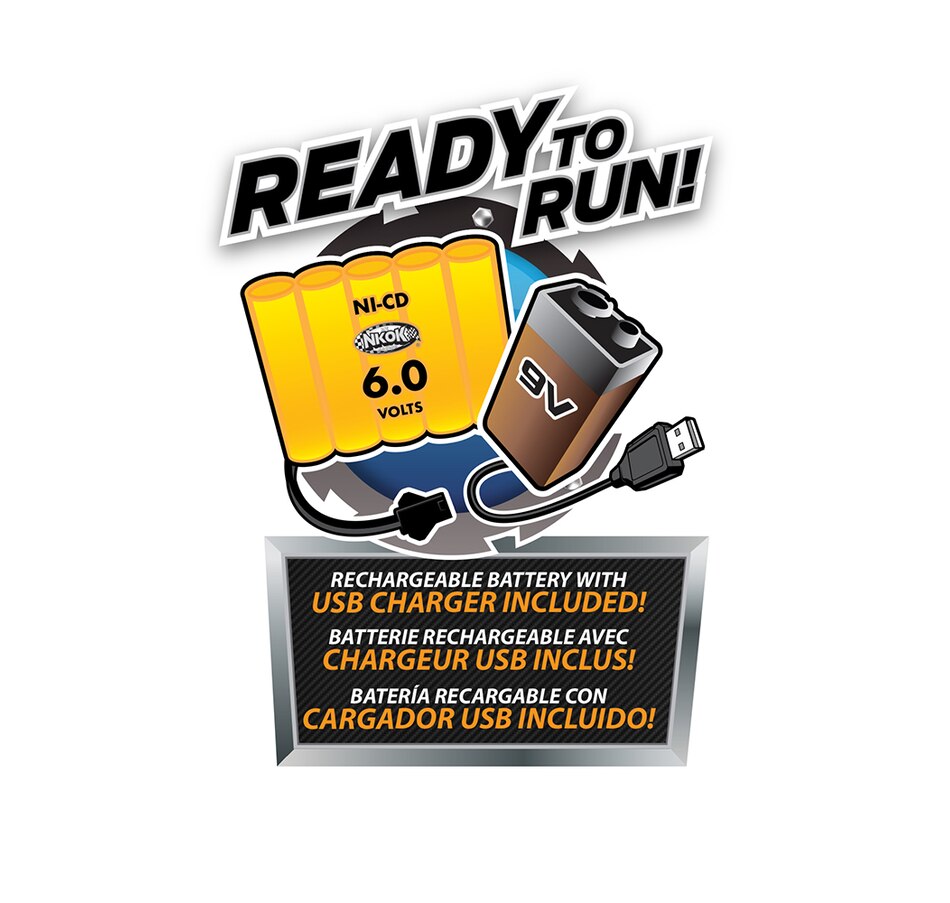 Image 729135_ALTMORE5.jpg, Product 729-135 / Price $69.99, NKOK Realtree Ford F-150 Raptor 1:14 Scale from Nkok on TSC.ca's Toys & Hobbies department