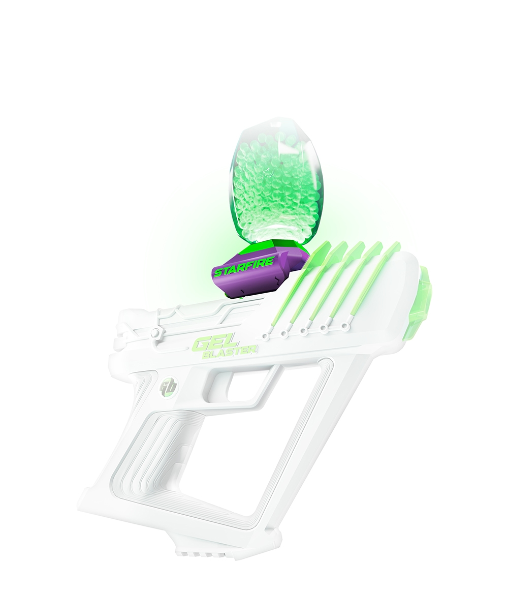 Gel Blaster Starfire Activator - TSC.ca