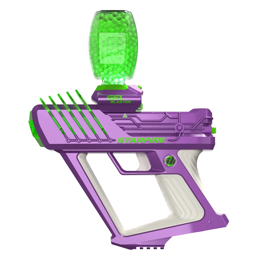 Image 729153.jpg, Product 729-153 / Price $99.99, Gel Blaster Starfire Blaster from Gel Blaster on TSC.ca's Toys & Hobbies department