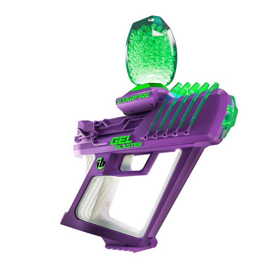 Image 729153_ALTMORE1.jpg, Product 729-153 / Price $99.99, Gel Blaster Starfire Blaster from Gel Blaster on TSC.ca's Toys & Hobbies department