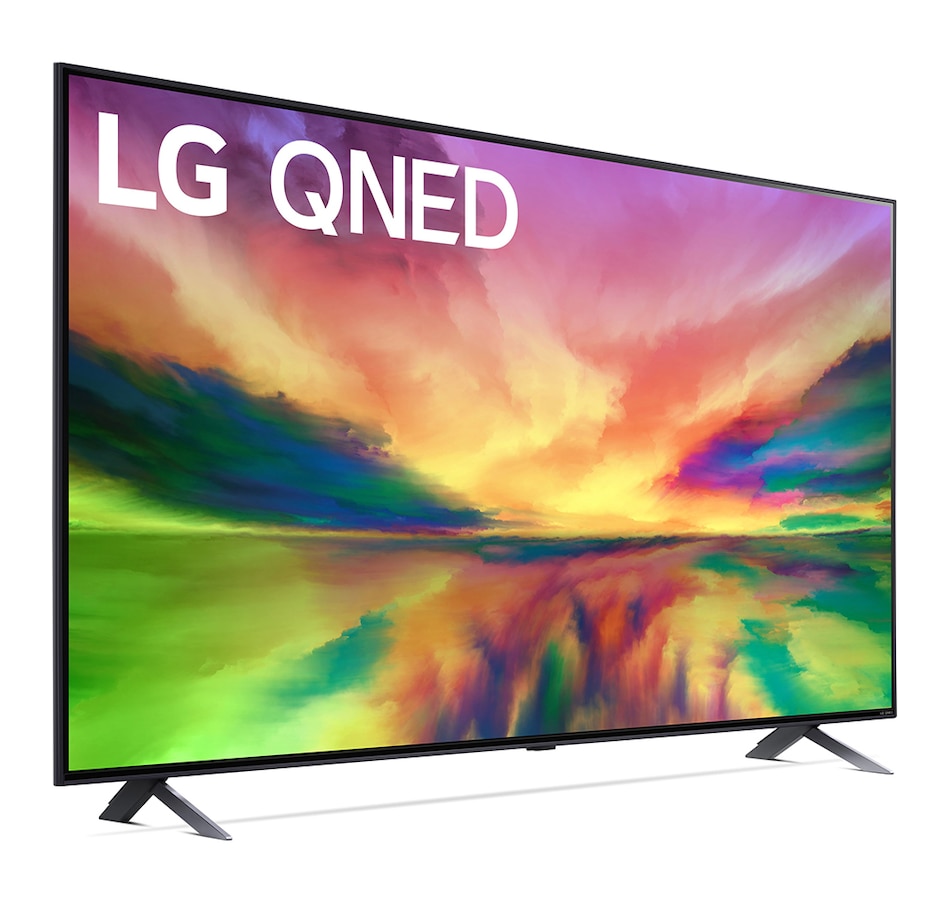 Image 729161_ALTMORE3.jpg, Product 729-161 / Price $1,099.99, LG 50" 4K Smart TV 2023 (50QNED80URA) from LG Electronics on TSC.ca's Electronics department