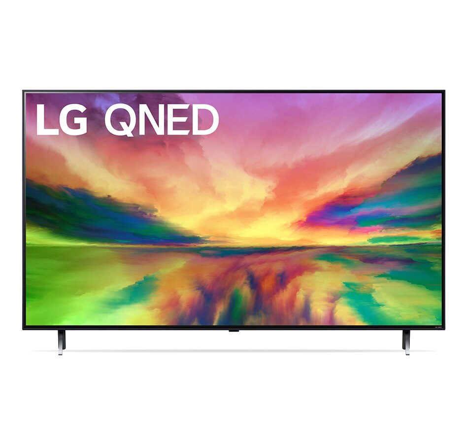 Image 729163.jpg, Product 729-163 / Price $1,399.99, LG 65" 4K Smart TV 2023 (65QNED80URA) from LG Electronics on TSC.ca's Electronics department