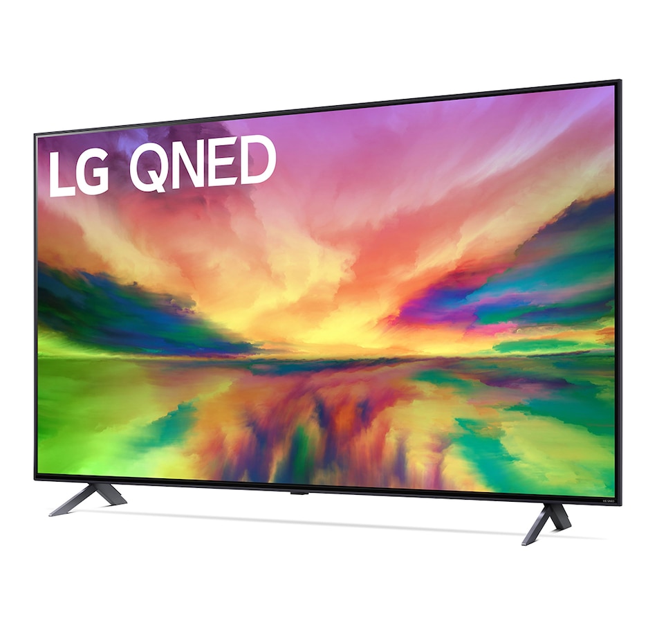 Image 729163_ALTMORE1.jpg, Product 729-163 / Price $1,399.99, LG 65" 4K Smart TV 2023 (65QNED80URA) from LG Electronics on TSC.ca's Electronics department