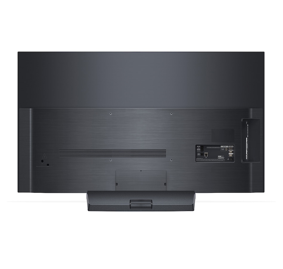 Image 729170_ALTMORE5.jpg, Product 729-170 / Price $4,099.99, LG 77" Evo 4K Smart TV 2023 (OLED77C3PUA) from LG Electronics on TSC.ca's Electronics department