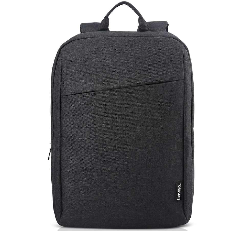 Image 729186.jpg, Product 729-186 / Price $30.99, Lenovo 15.6" Laptop Backpack B210 from Lenovo on TSC.ca's Electronics department