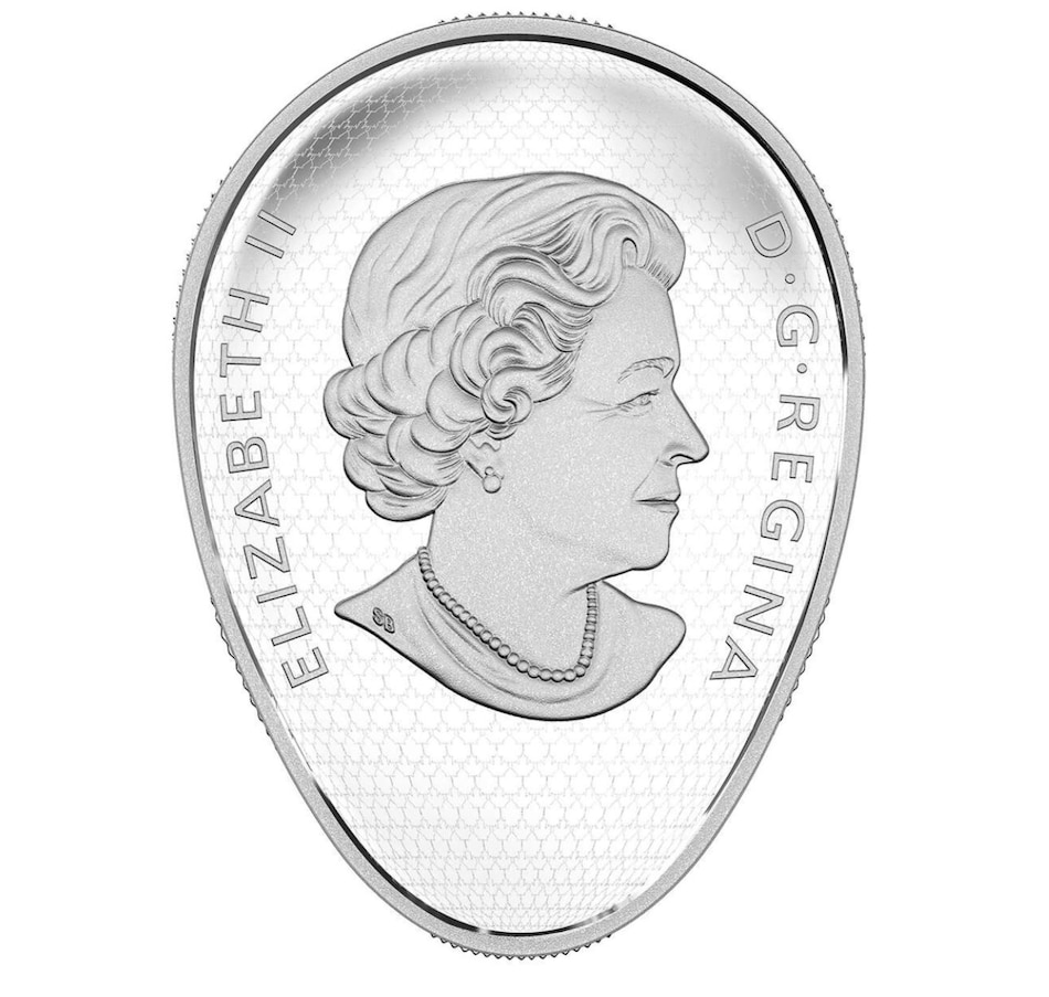 Image 729228_ALTMORE2.jpg, Product 729-228 / Price $999.95, 2018 $20 Fine Silver Coin The Falcon Lake Incident (Glow in the Dark) from Royal Canadian Mint (RCM) on TSC.ca's Coins department