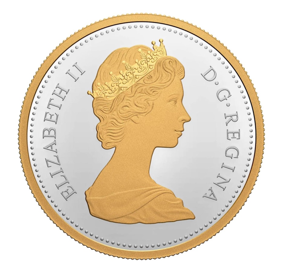 Image 729233_ALTMORE2.jpg, Product 729-233 / Price $324.90, 2021 $1 Renewed Silver Dollar: 140th Anniversary of the Trans-Canada Railway from Royal Canadian Mint (RCM) on TSC.ca's Coins department