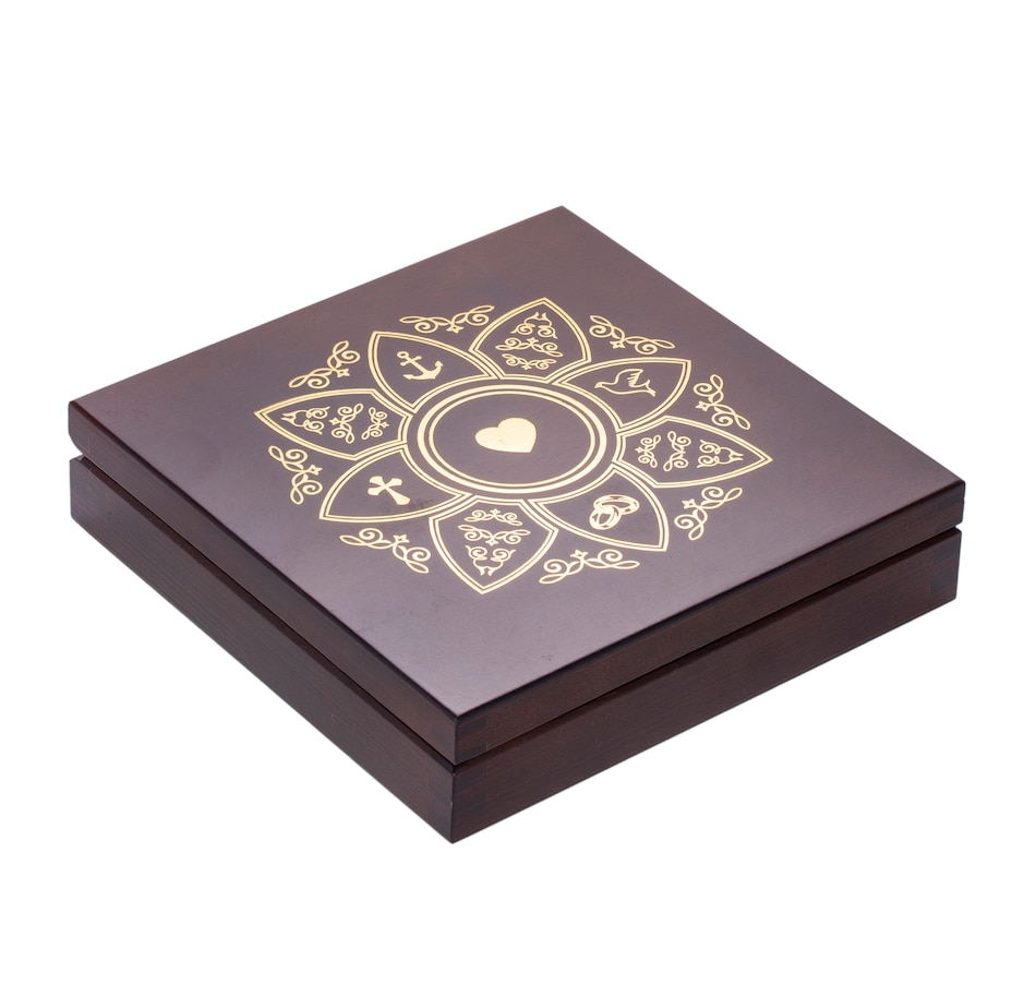 Image 729243_ALTMORE3.jpg, Product 729-243 / Price $2,288.88, 2015 Elements and Characteristics of the Human Soul 1/2 Kilo Niue Fine Silver Coin from Canadian Coin & Currency on TSC.ca's Coins department