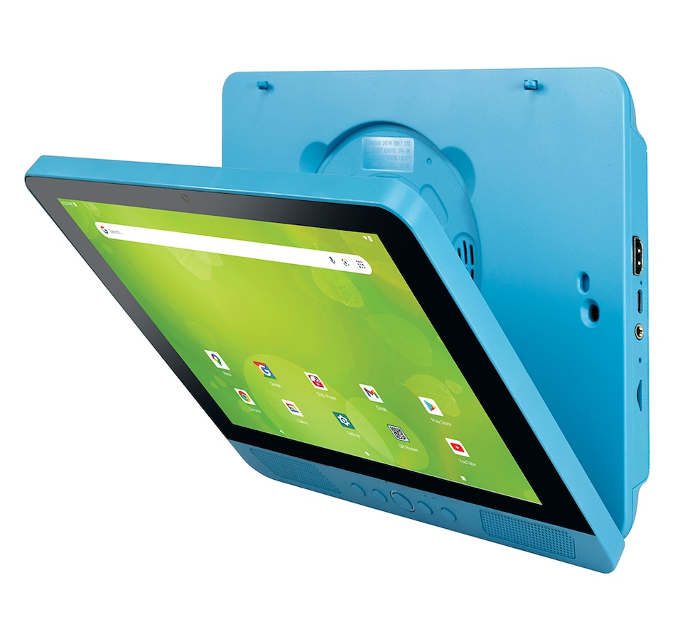Image 729291_ALTMORE1.jpg, Product 729-291 / Price $259.99, GPX Entertainment 10" Tablet and DVD Player from GPX on TSC.ca's Electronics department
