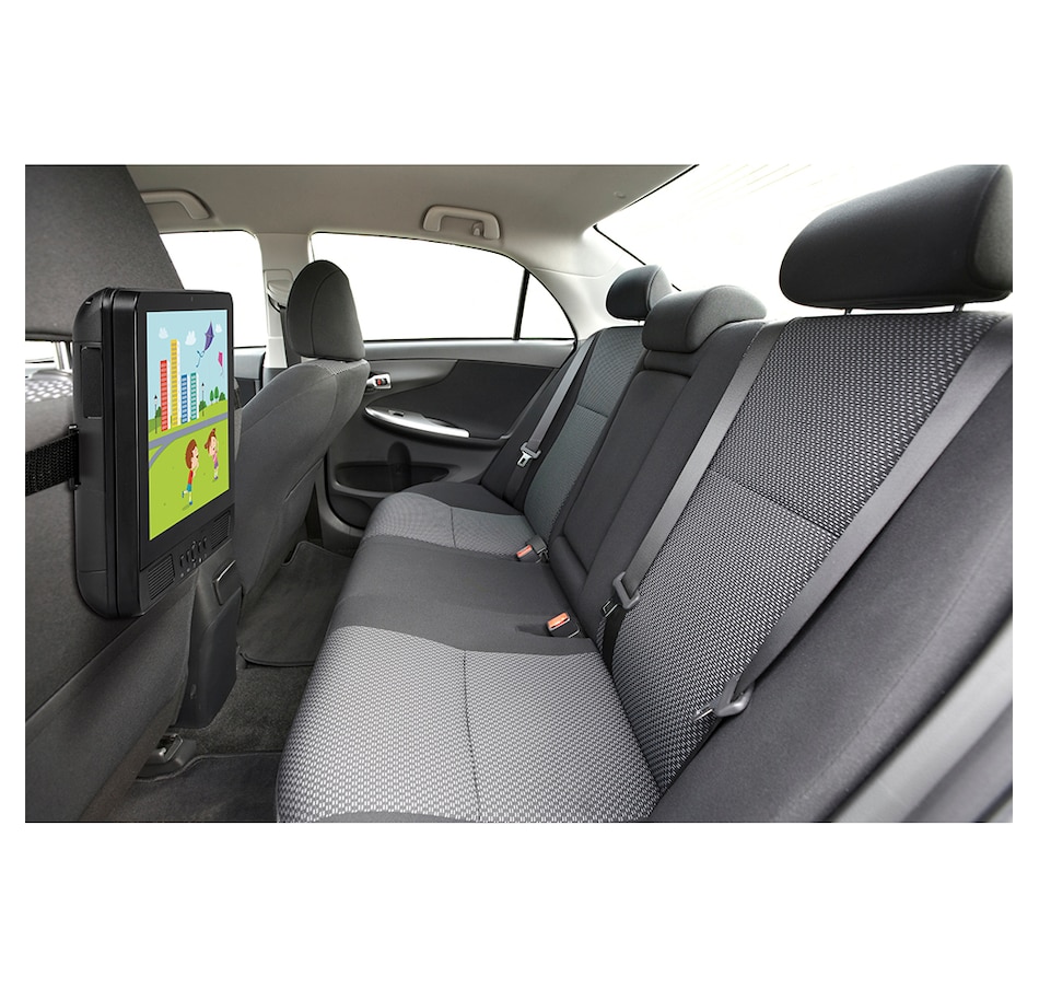Image 729291_ALTMORE11.jpg, Product 729-291 / Price $259.99, GPX Entertainment 10" Tablet and DVD Player from GPX on TSC.ca's Electronics department
