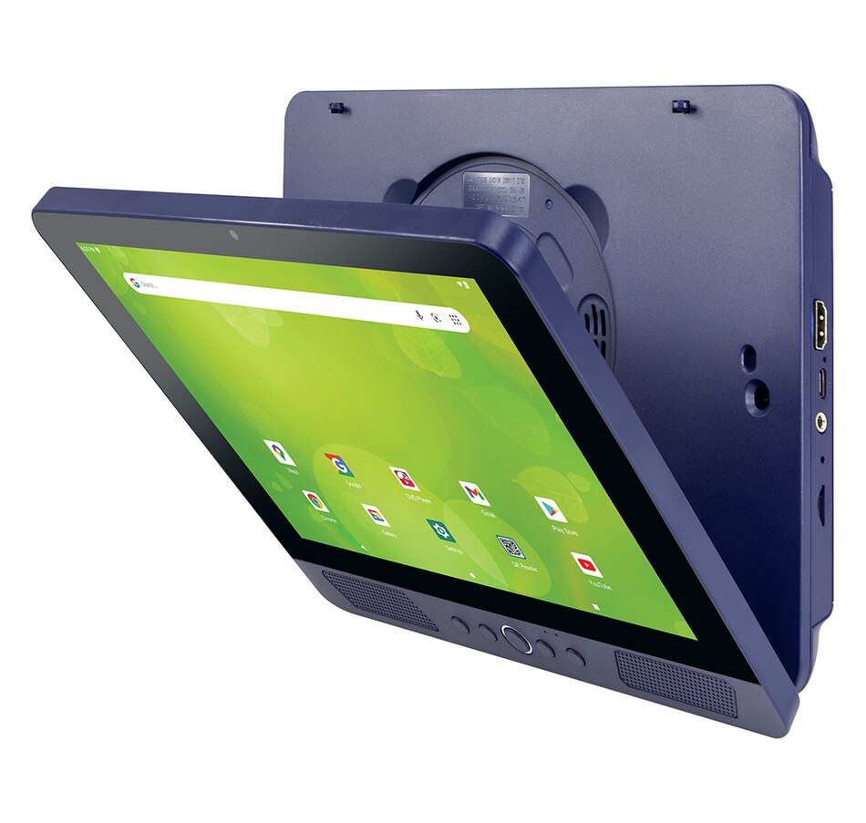 Image 729291_ALTMORE3.jpg, Product 729-291 / Price $259.99, GPX Entertainment 10" Tablet and DVD Player from GPX on TSC.ca's Electronics department