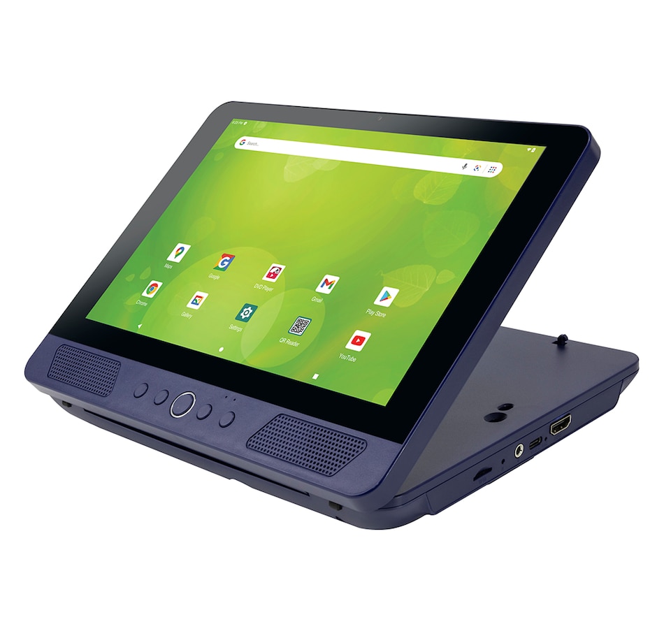 Image 729291_ALTMORE4.jpg, Product 729-291 / Price $259.99, GPX Entertainment 10" Tablet and DVD Player from GPX on TSC.ca's Electronics department