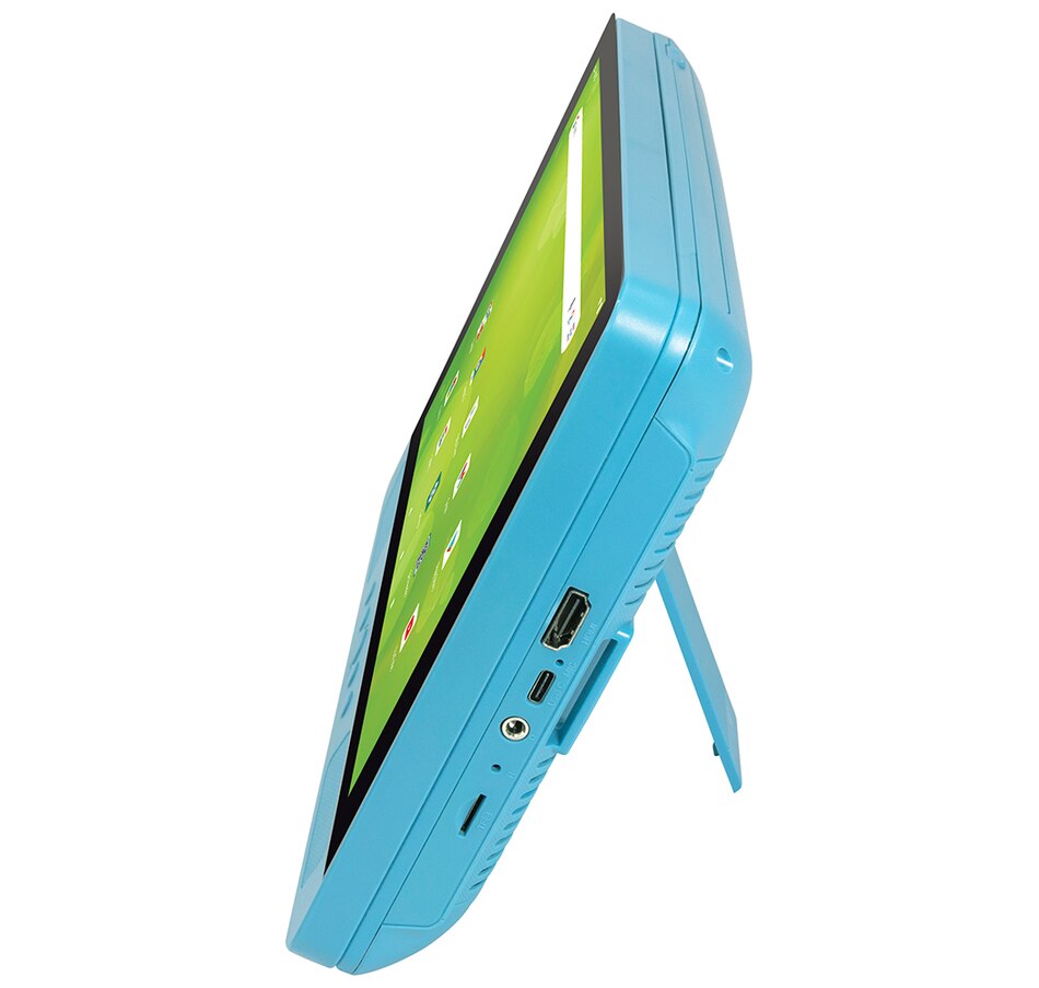 Image 729291_ALTMORE8.jpg, Product 729-291 / Price $259.99, GPX Entertainment 10" Tablet and DVD Player from GPX on TSC.ca's Electronics department
