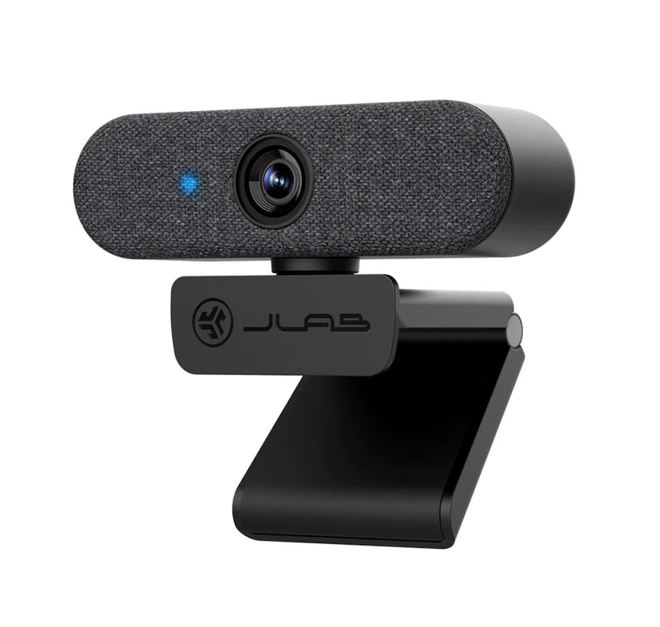 Image 729324.jpg, Product 729-324 / Price $129.99, JLab Audio Epic Cam (USB HD webcam, black) from Jlab on TSC.ca's Electronics department