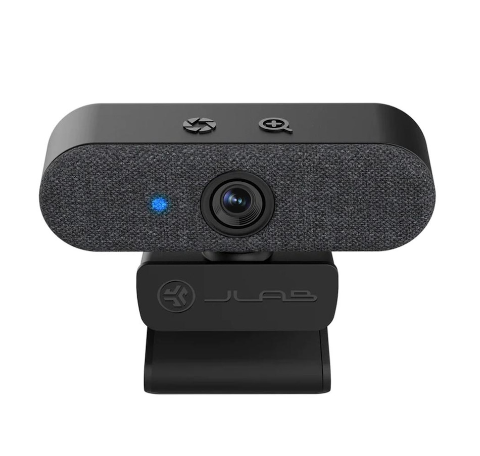 Image 729324_ALTMORE1.jpg, Product 729-324 / Price $129.99, JLab Audio Epic Cam (USB HD webcam, black) from Jlab on TSC.ca's Electronics department