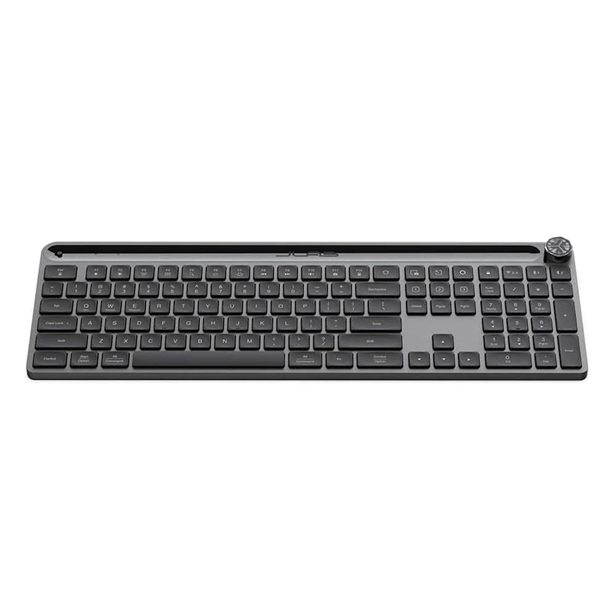 Image 729327_ALTMORE2.jpg, Product 729-327 / Price $99.99, JLab Audio Epic Wireless Keyboard (black) from Jlab on TSC.ca's Electronics department