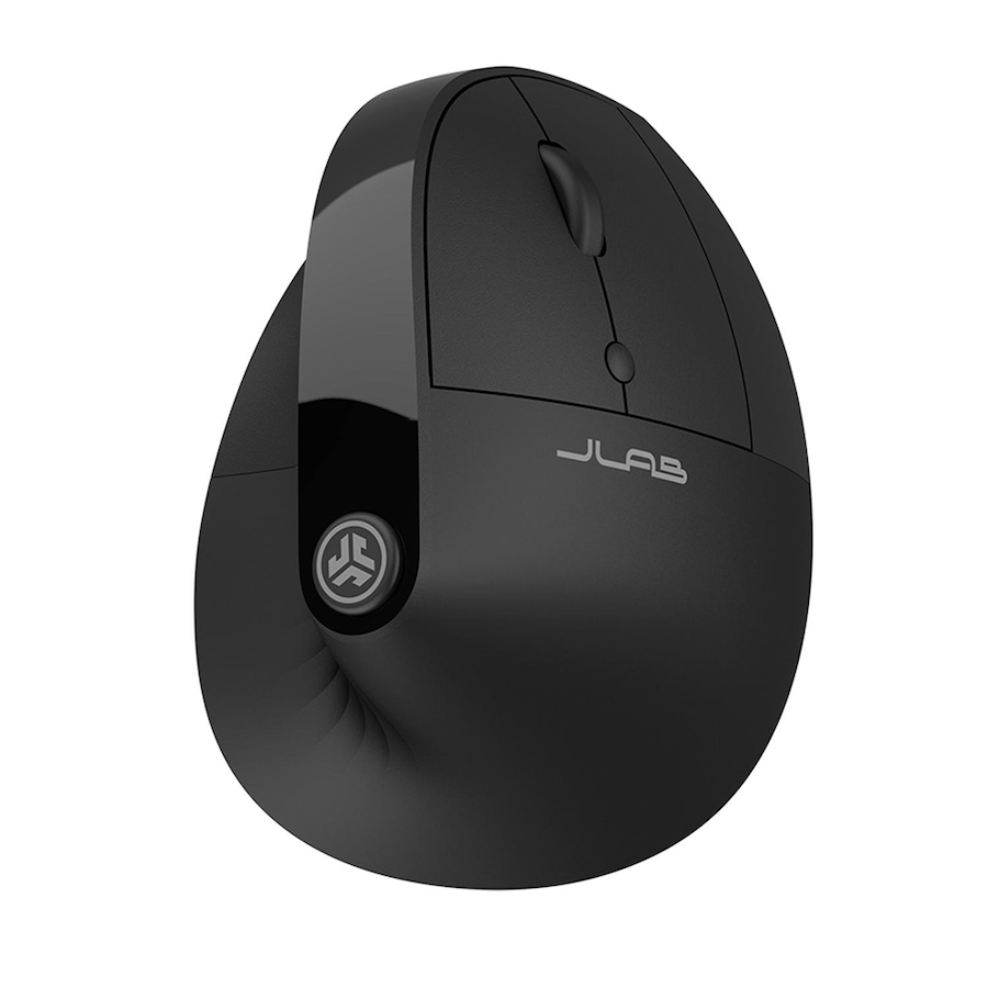 Image 729328_ALTMORE1.jpg, Product 729-328 / Price $59.99, JLab Audio JBuds Ergonomic Vertical Wireless Mouse (black) from Jlab on TSC.ca's Electronics department