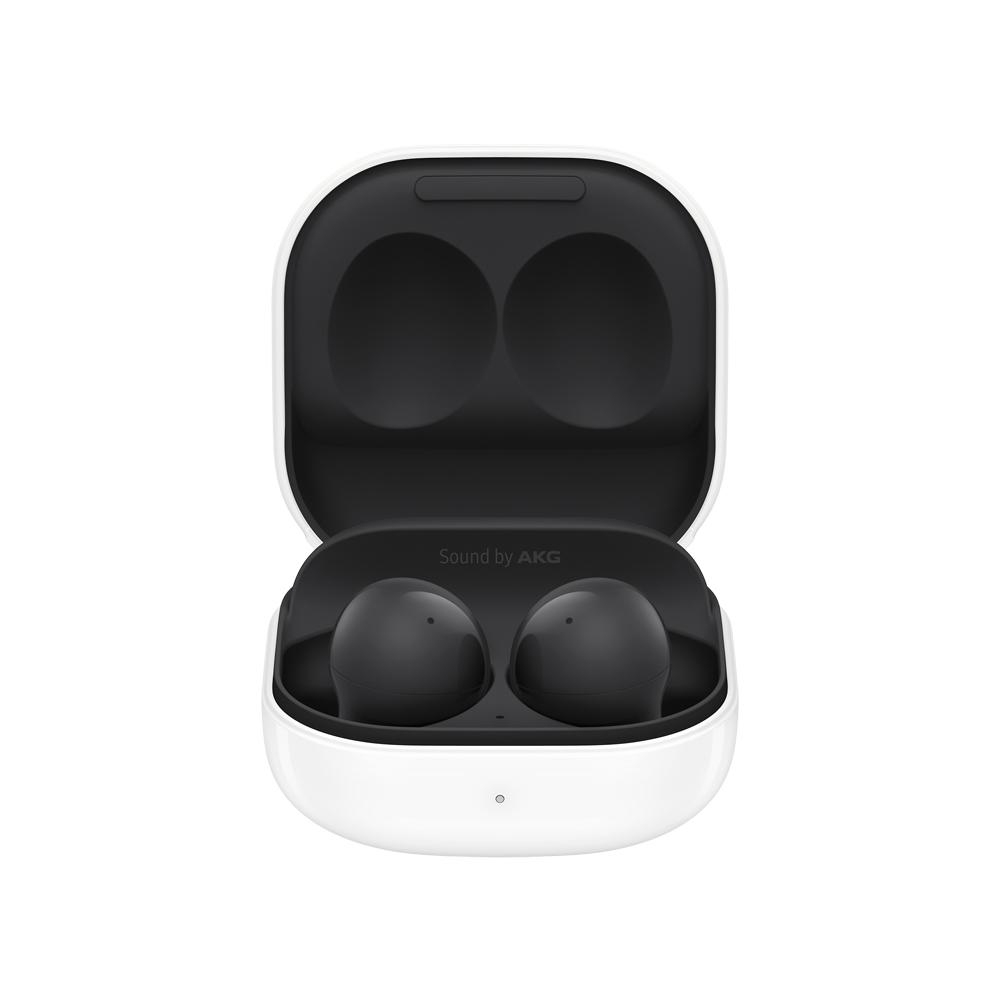 イヤホン Samsung Galaxy Buds2/Graphite Samsung Galaxy Buds2 (graphite) - TSC.ca