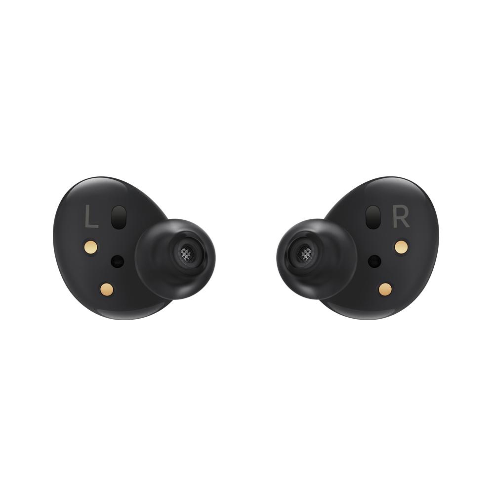 イヤホン Samsung Galaxy Buds2/Graphite Samsung Galaxy Buds2 (graphite) - TSC.ca