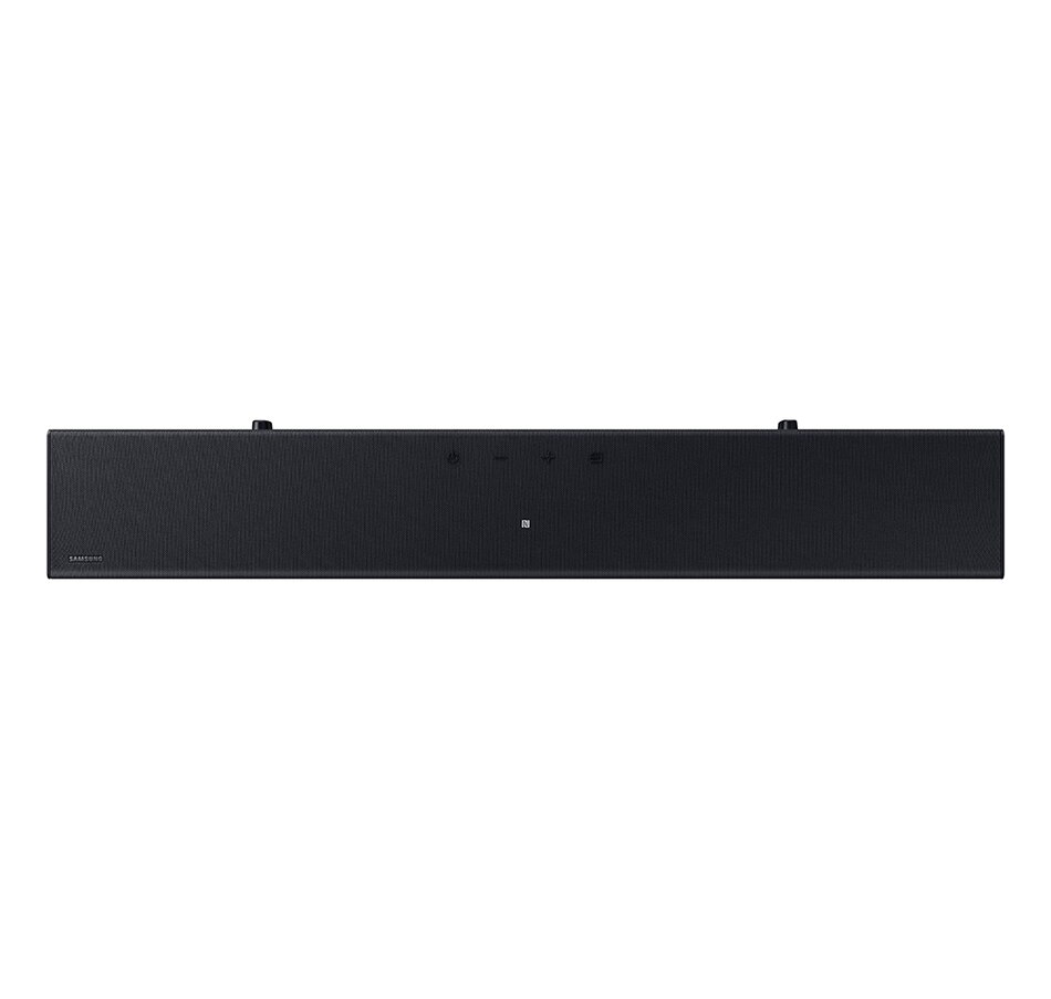 Image 729341_ALTMORE1.jpg, Product 729-341 / Price $179.99, Samsung HWC400 C Series 2-Channel Bluetooth Soundbar (HWC400, black) from Samsung on TSC.ca's Electronics department