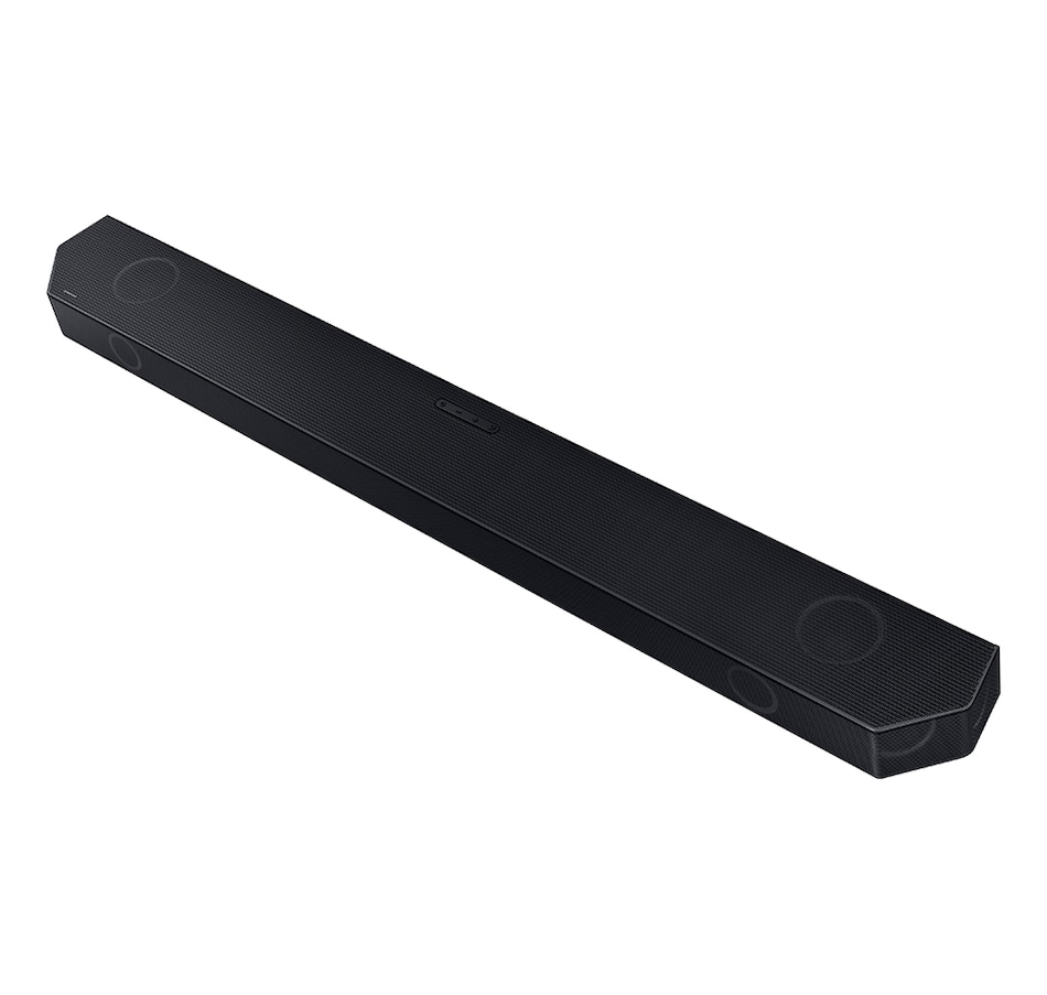 Image 729345_ALTMORE1.jpg, Product 729-345 / Price $2,299.99, Samsung Q990C Soundbar (11.1.4-channel, Dolby Atmos) from Samsung on TSC.ca's Electronics department