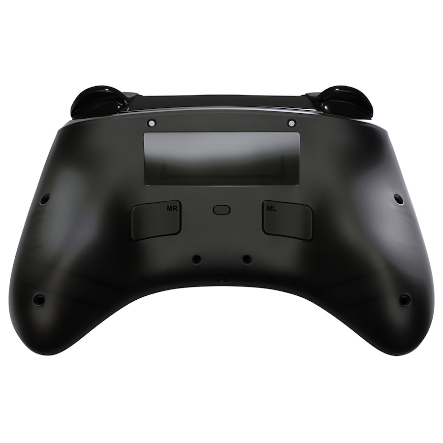 Image 729352_ALTMORE3.jpg, Product 729-352 / Price $39.99, Surge Wireless Pro Controller for Nintendo Switch/Switch 2, Windows PC, Steam Deck, Android and iOS – Supernova Edition from Surge on TSC.ca's Electronics department