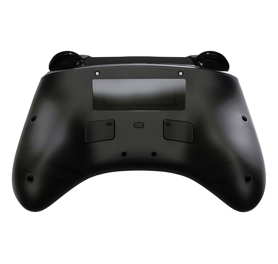 Image 729353_ALTMORE3.jpg, Product 729-353 / Price $39.99, Surge Wireless Pro Controller for Nintendo Switch, PC, Steam Deck, Android and iOS – Pillars of Creation Edition from Surge on TSC.ca's Electronics department