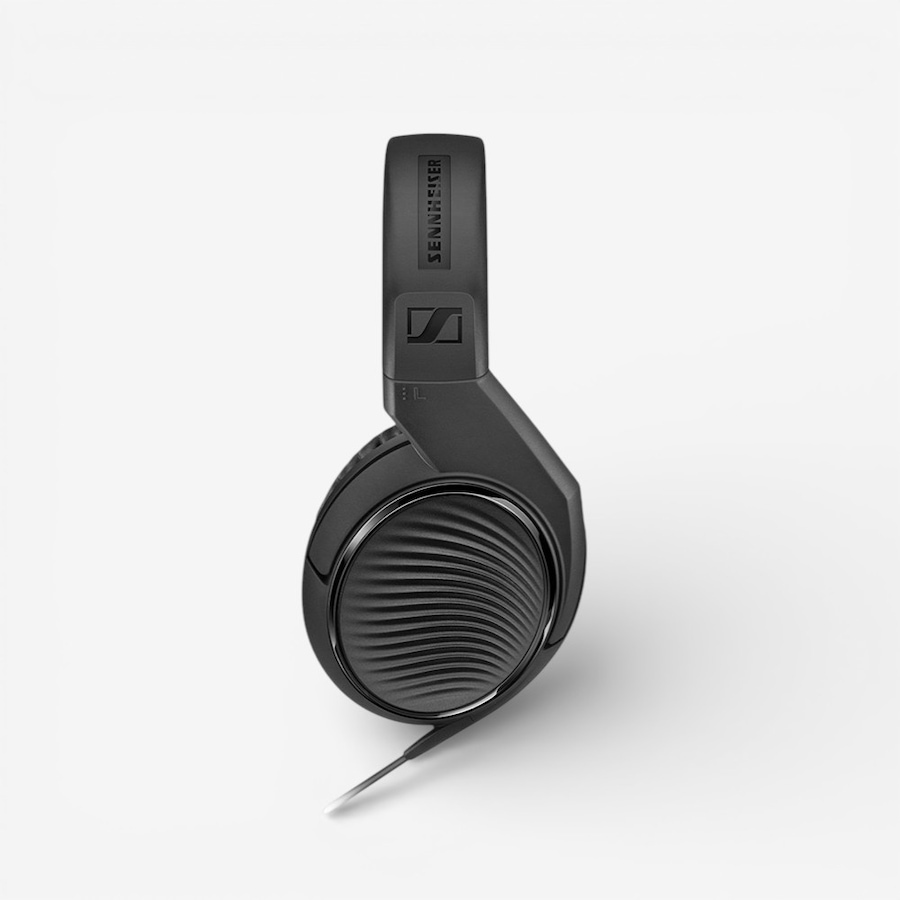 Image 729419_ALTMORE1.jpg, Product 729-419 / Price $89.95, Sennheiser HD 200 Pro Professional Monitoring Headphones from Sennheiser on TSC.ca's Electronics department