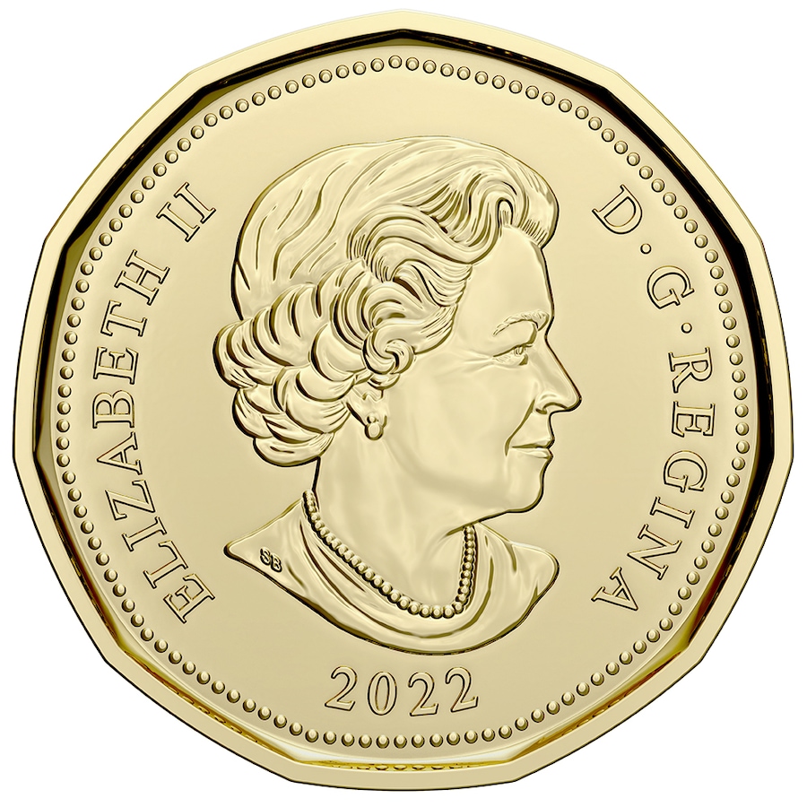 Image 729431_ALTMORE5.jpg, Product 729-431 / Price $189.95, 2022 $20 Fine Silver Oscar Peterson Coin plus Bonus 2022 Oscar Peterson $1 Coin in Colour from Royal Canadian Mint (RCM) on TSC.ca's Coins department