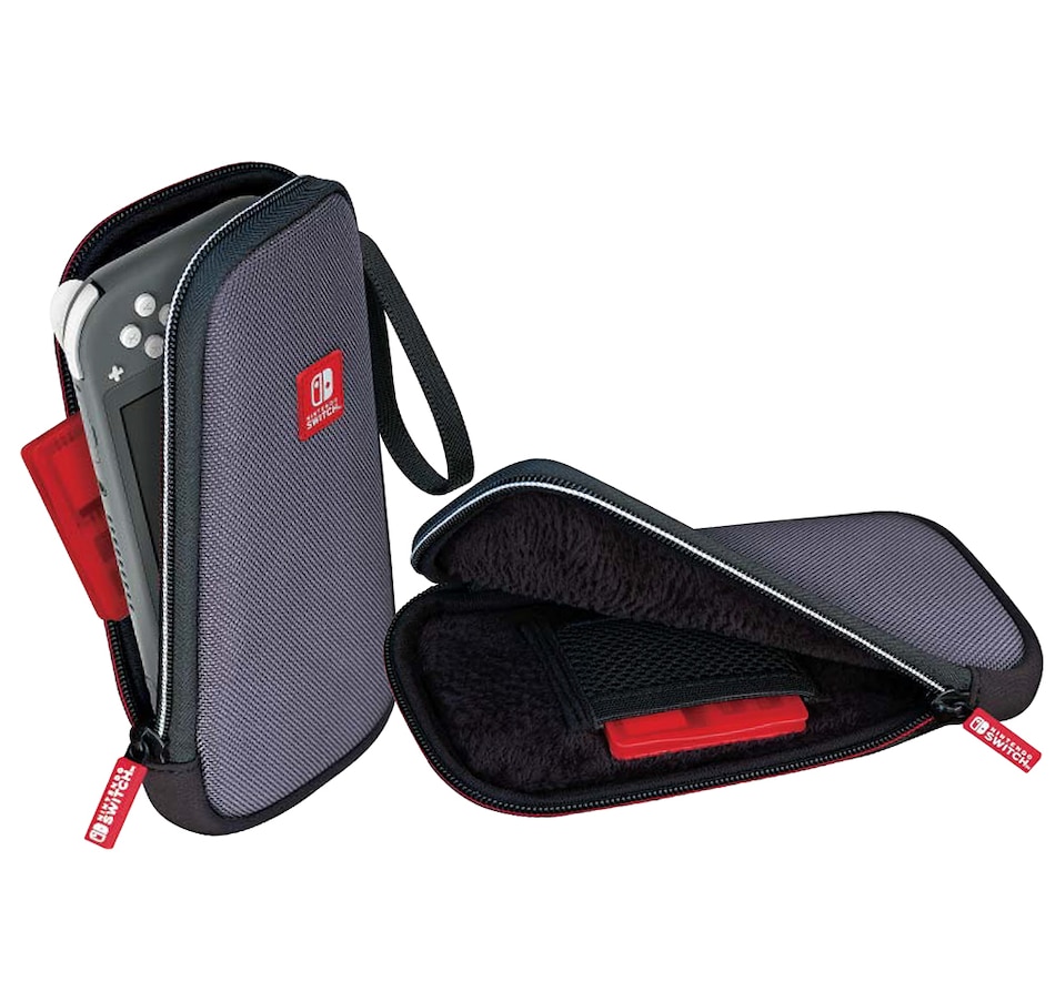 Image 729497_ALTMORE1.jpg, Product 729-497 / Price $394.99, Nintendo Switch Lite Mario Kart 8 Bundle (Turquoise) from Nintendo on TSC.ca's Electronics department