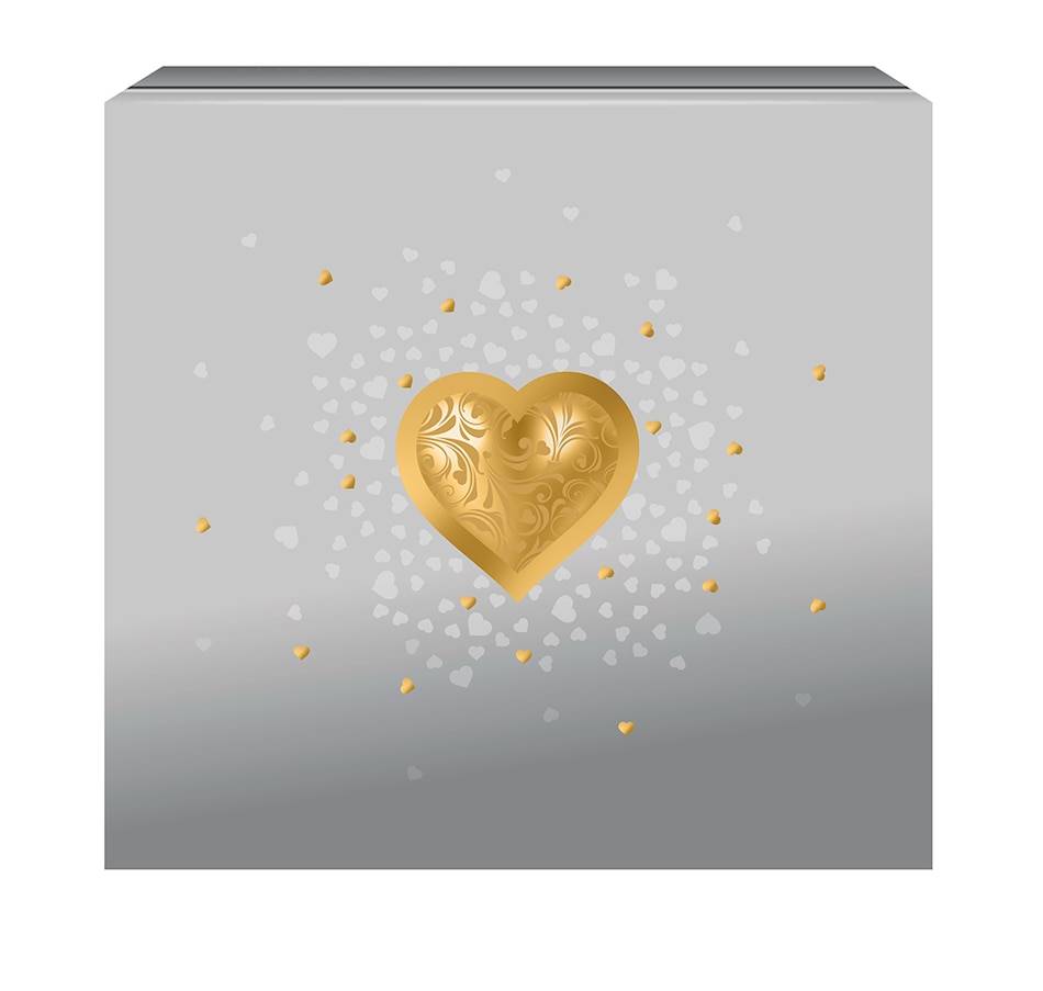 Image 729500_ALTMORE3.jpg, Product 729-500 / Price $119.95, 2023 $20 Fine Silver Proof Coin: Celebration of Love from Royal Canadian Mint (RCM) on TSC.ca's Coins department