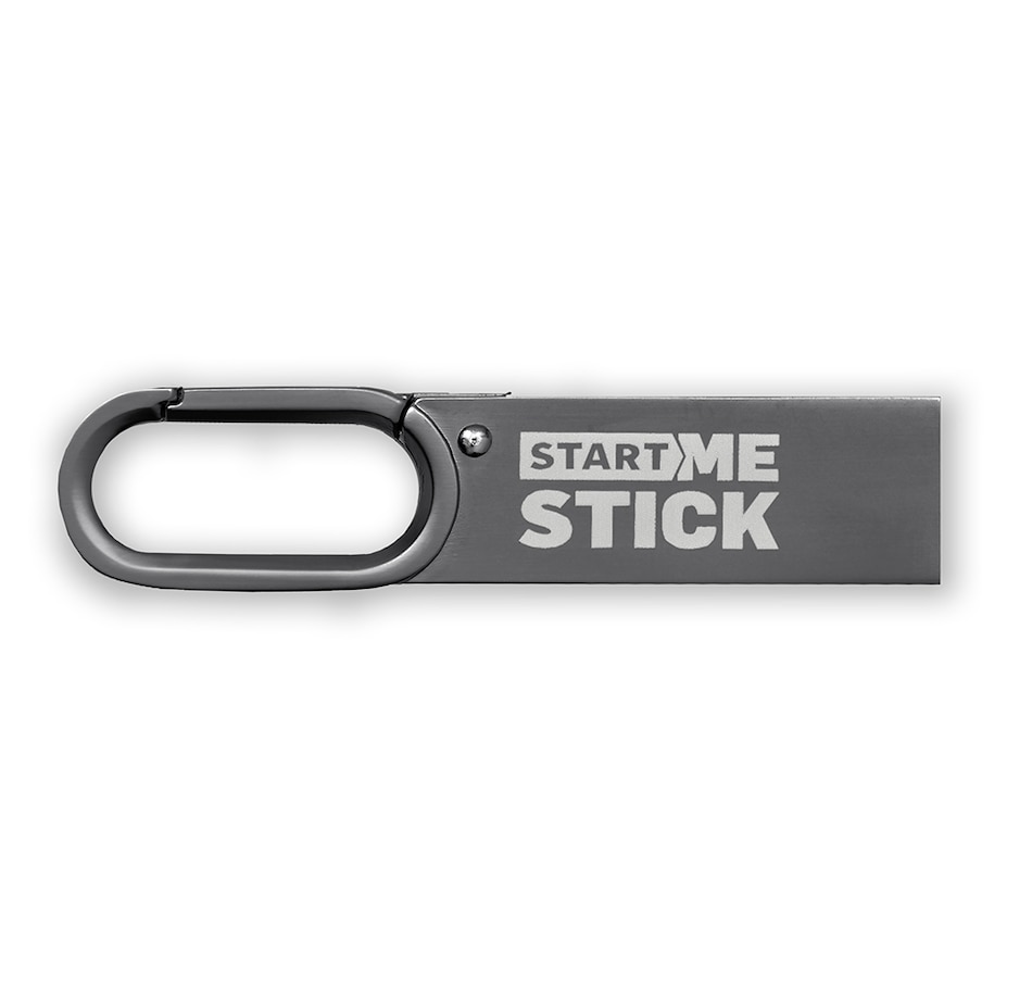 Image 729513.jpg, Product 729-513 / Price $239.97, StartMeStick 3 Year Unlimited Computers from FixMeStick on TSC.ca's Electronics department